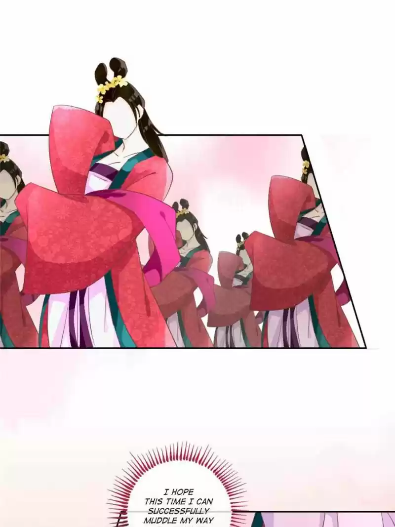 Back To The Tang Dynasty: The Chubby Beauty Chapter 18