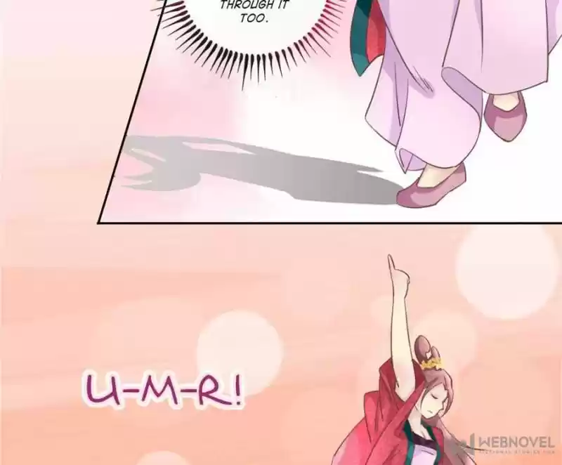 Back To The Tang Dynasty: The Chubby Beauty Chapter 18