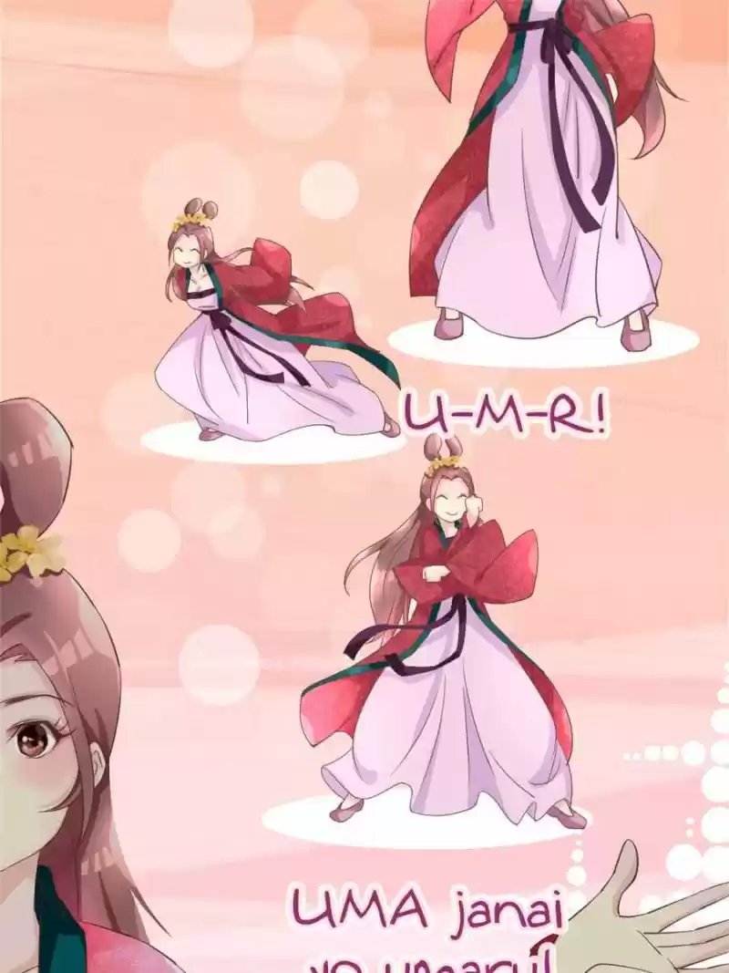 Back To The Tang Dynasty: The Chubby Beauty Chapter 18