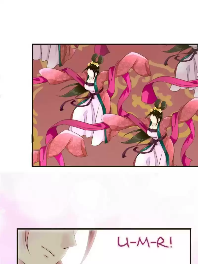 Back To The Tang Dynasty: The Chubby Beauty Chapter 18