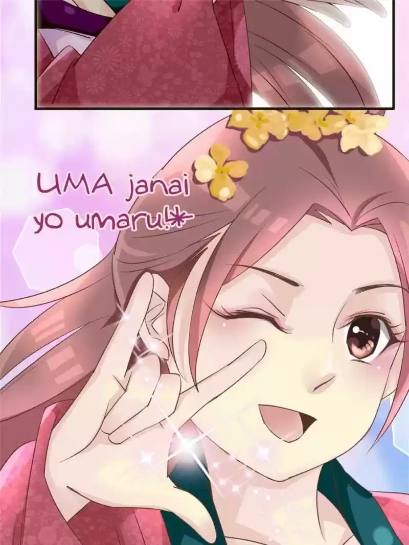 Back To The Tang Dynasty: The Chubby Beauty Chapter 18