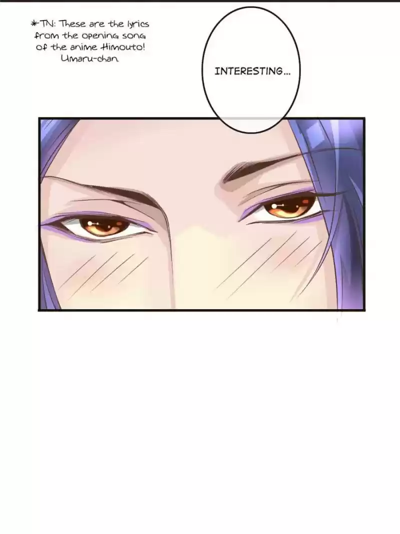 Back To The Tang Dynasty: The Chubby Beauty Chapter 18