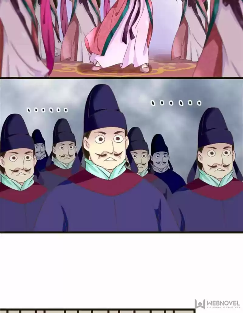 Back To The Tang Dynasty: The Chubby Beauty Chapter 19