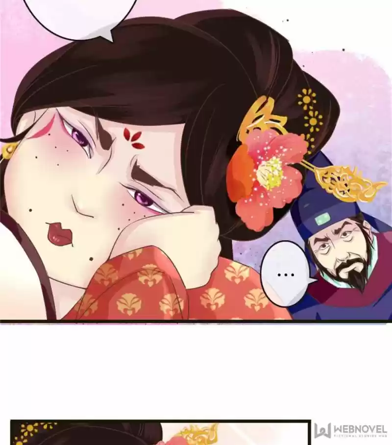 Back To The Tang Dynasty: The Chubby Beauty Chapter 19