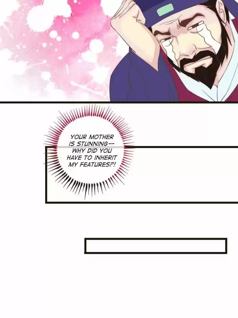 Back To The Tang Dynasty: The Chubby Beauty Chapter 19