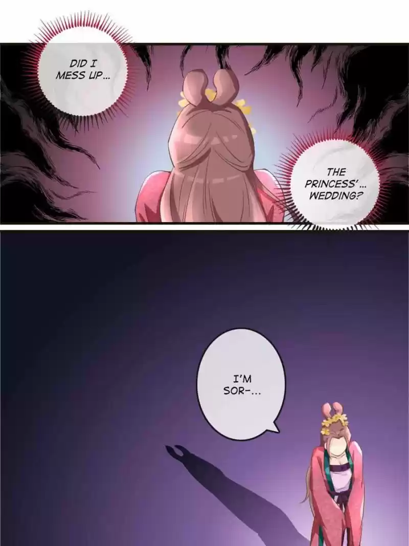 Back To The Tang Dynasty: The Chubby Beauty Chapter 19