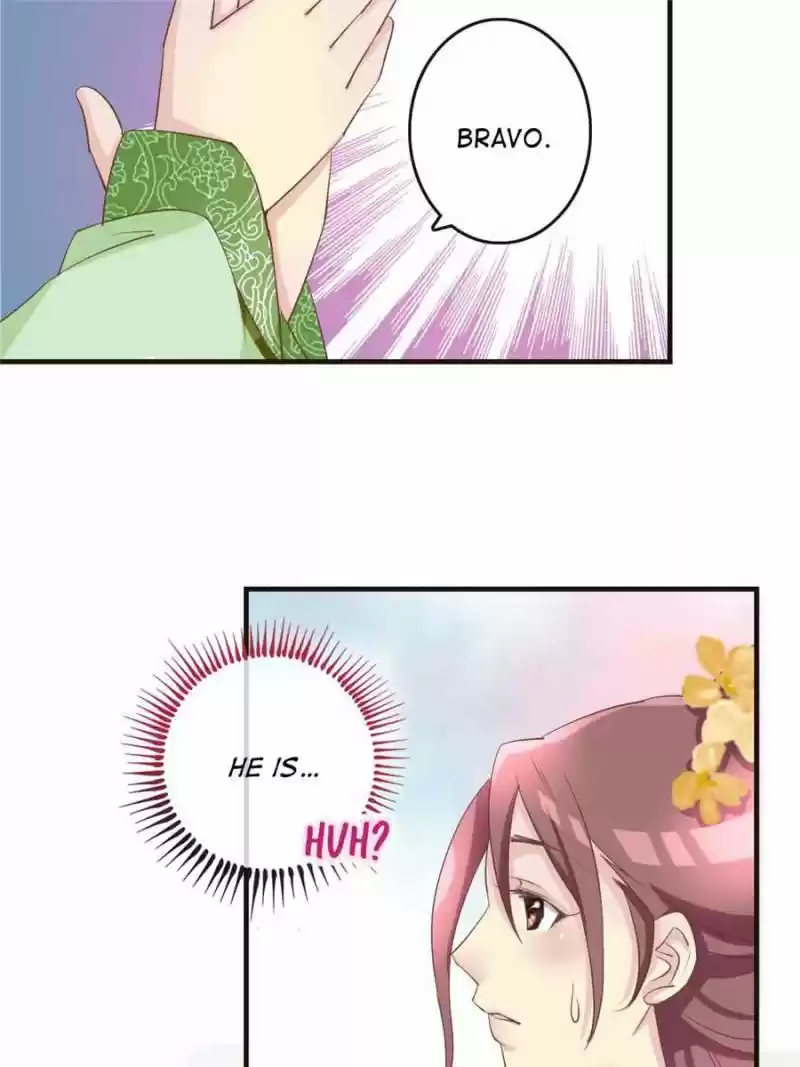 Back To The Tang Dynasty: The Chubby Beauty Chapter 19