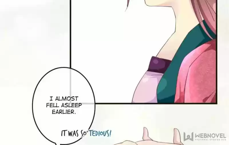 Back To The Tang Dynasty: The Chubby Beauty Chapter 19