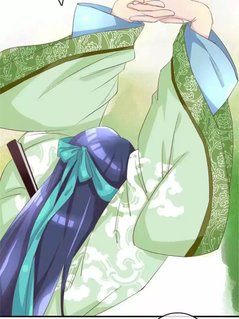 Back To The Tang Dynasty: The Chubby Beauty Chapter 19