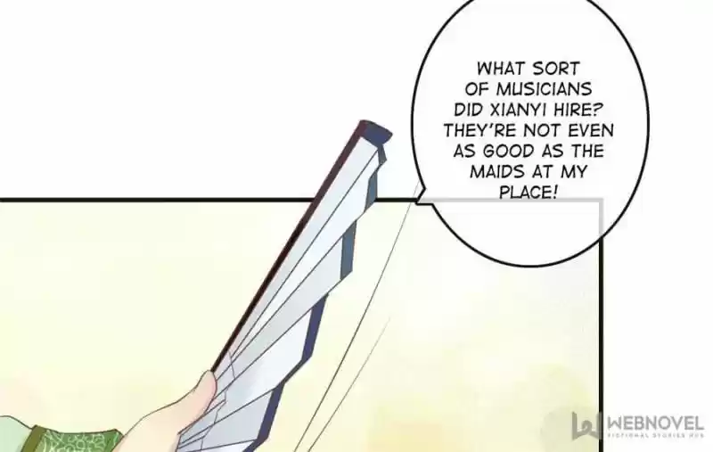 Back To The Tang Dynasty: The Chubby Beauty Chapter 19