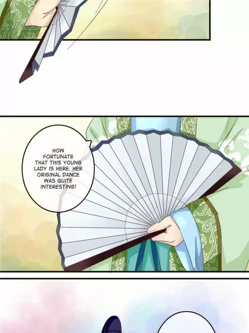 Back To The Tang Dynasty: The Chubby Beauty Chapter 19