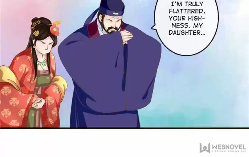 Back To The Tang Dynasty: The Chubby Beauty Chapter 19