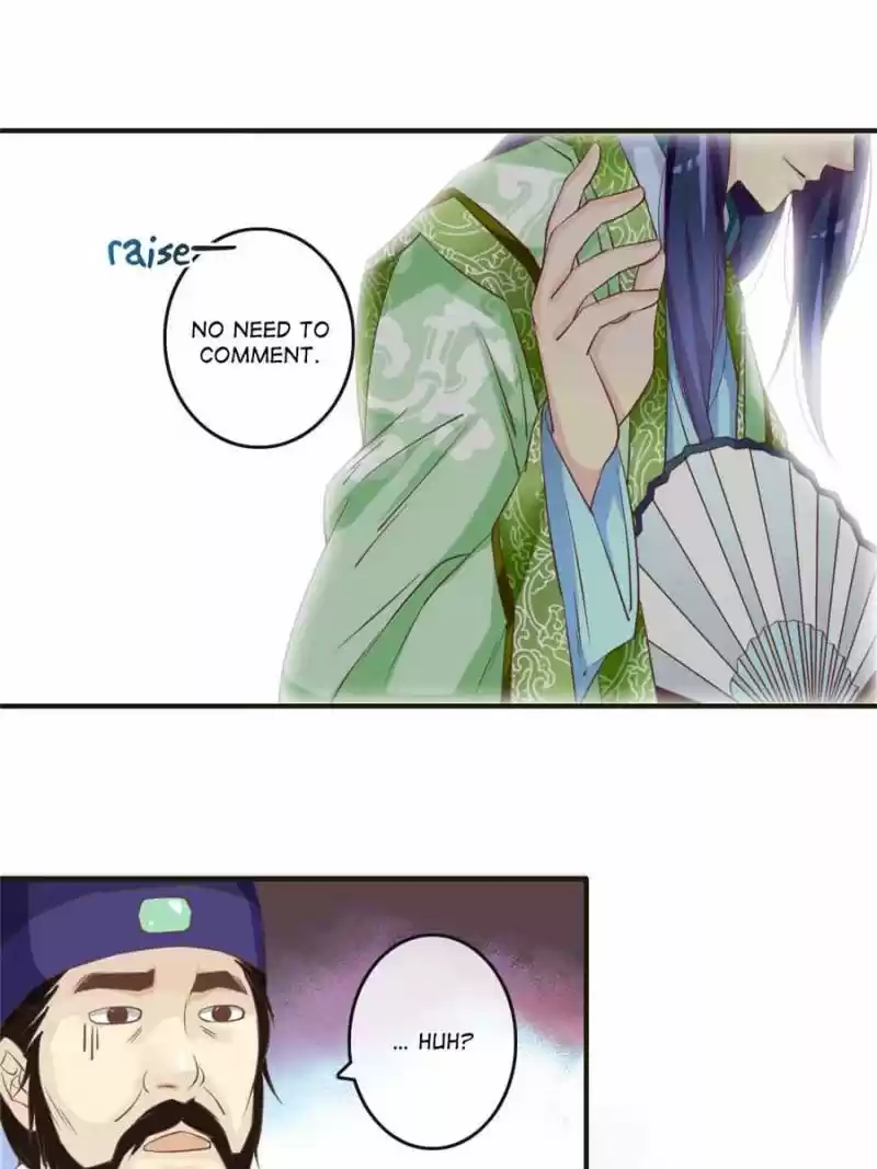 Back To The Tang Dynasty: The Chubby Beauty Chapter 19