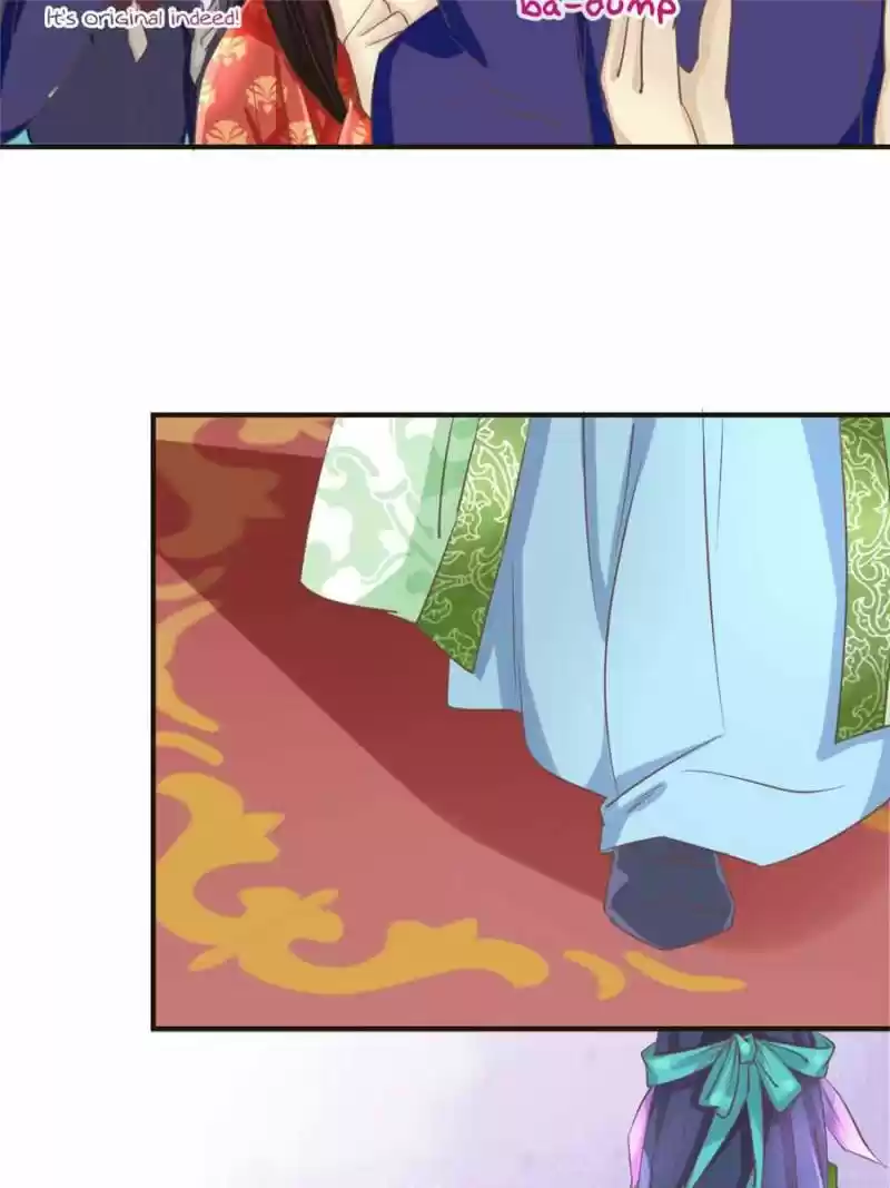 Back To The Tang Dynasty: The Chubby Beauty Chapter 19