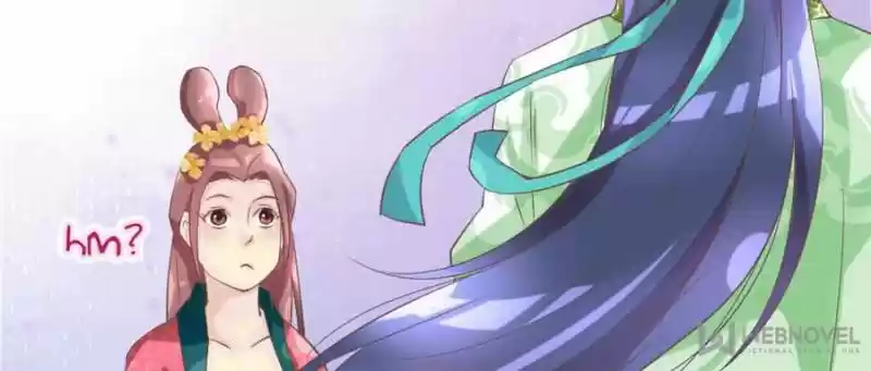 Back To The Tang Dynasty: The Chubby Beauty Chapter 19