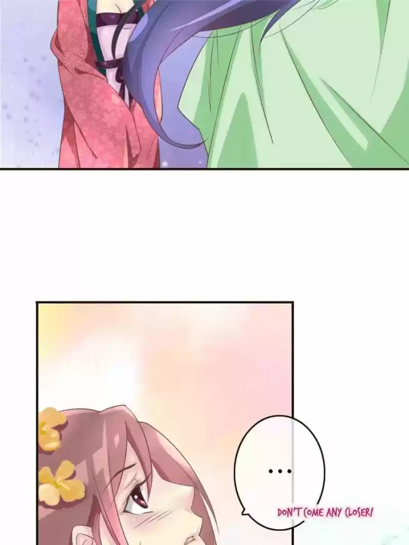 Back To The Tang Dynasty: The Chubby Beauty Chapter 19