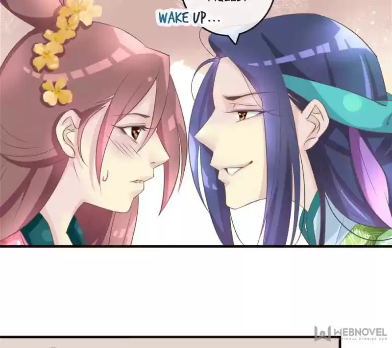 Back To The Tang Dynasty: The Chubby Beauty Chapter 19