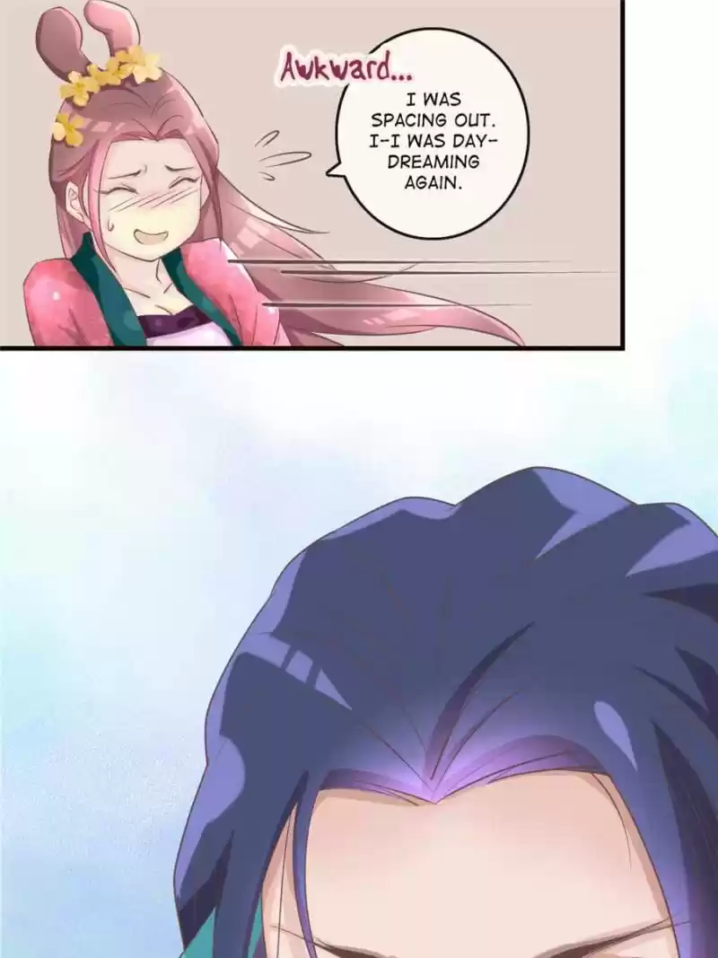 Back To The Tang Dynasty: The Chubby Beauty Chapter 19