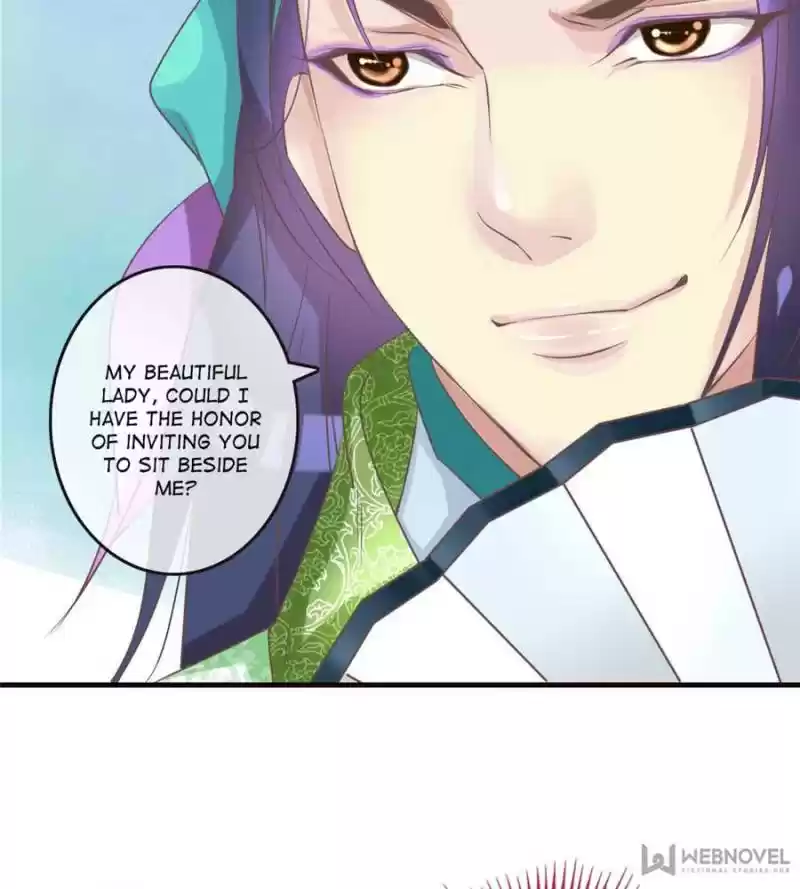 Back To The Tang Dynasty: The Chubby Beauty Chapter 19