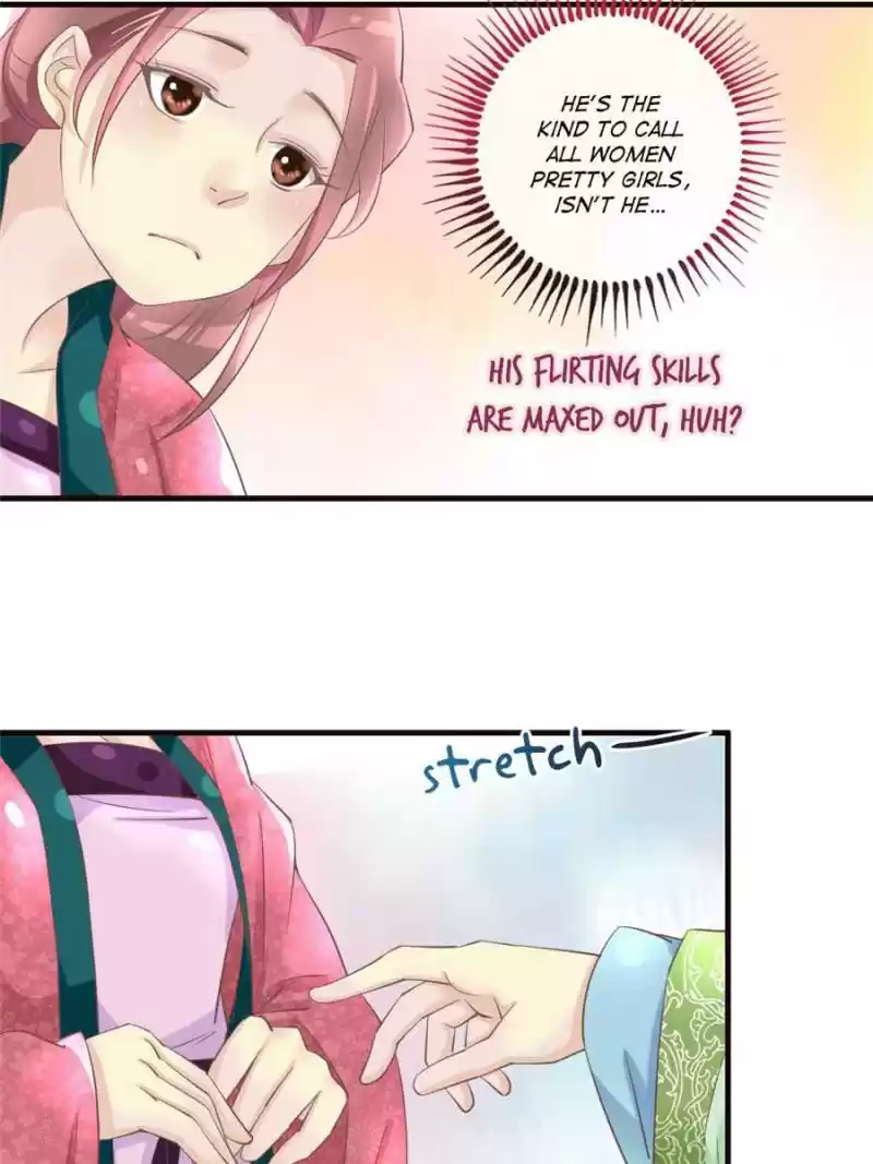 Back To The Tang Dynasty: The Chubby Beauty Chapter 19