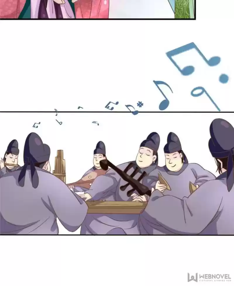 Back To The Tang Dynasty: The Chubby Beauty Chapter 19