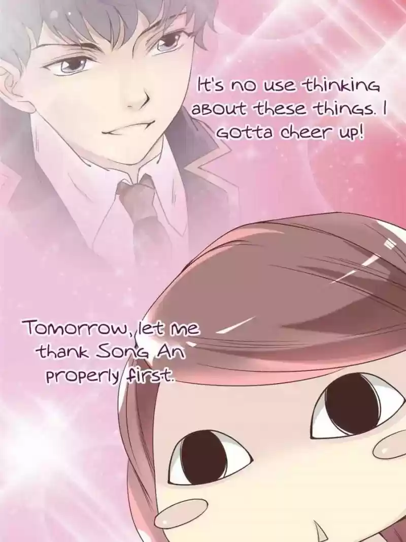 Back to the Tang Dynasty: The Chubby Beauty Chapter 2