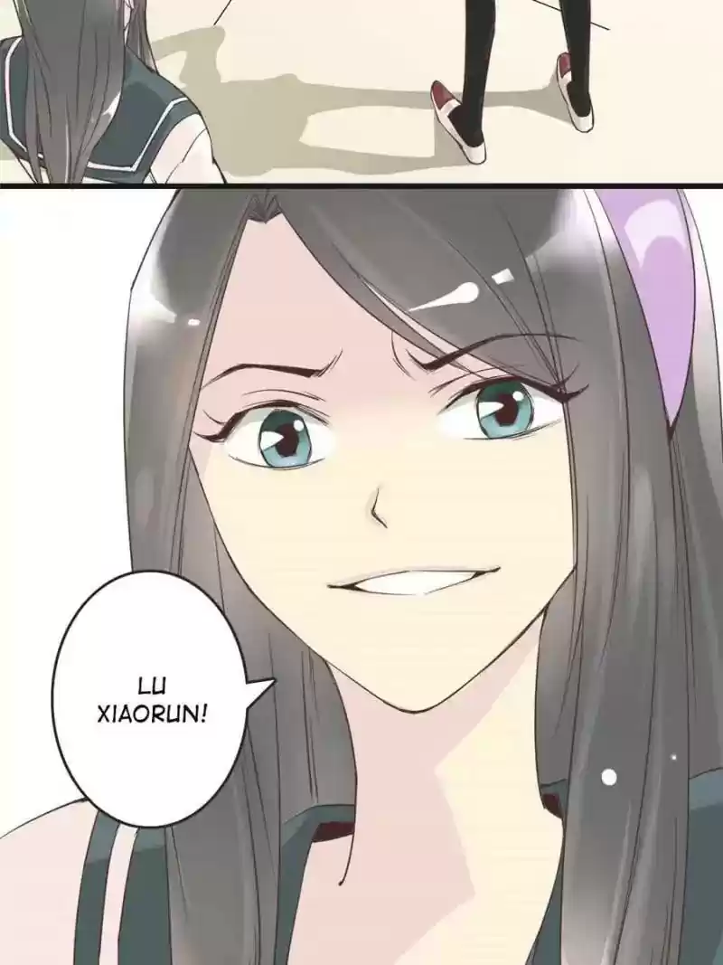 Back to the Tang Dynasty: The Chubby Beauty Chapter 2