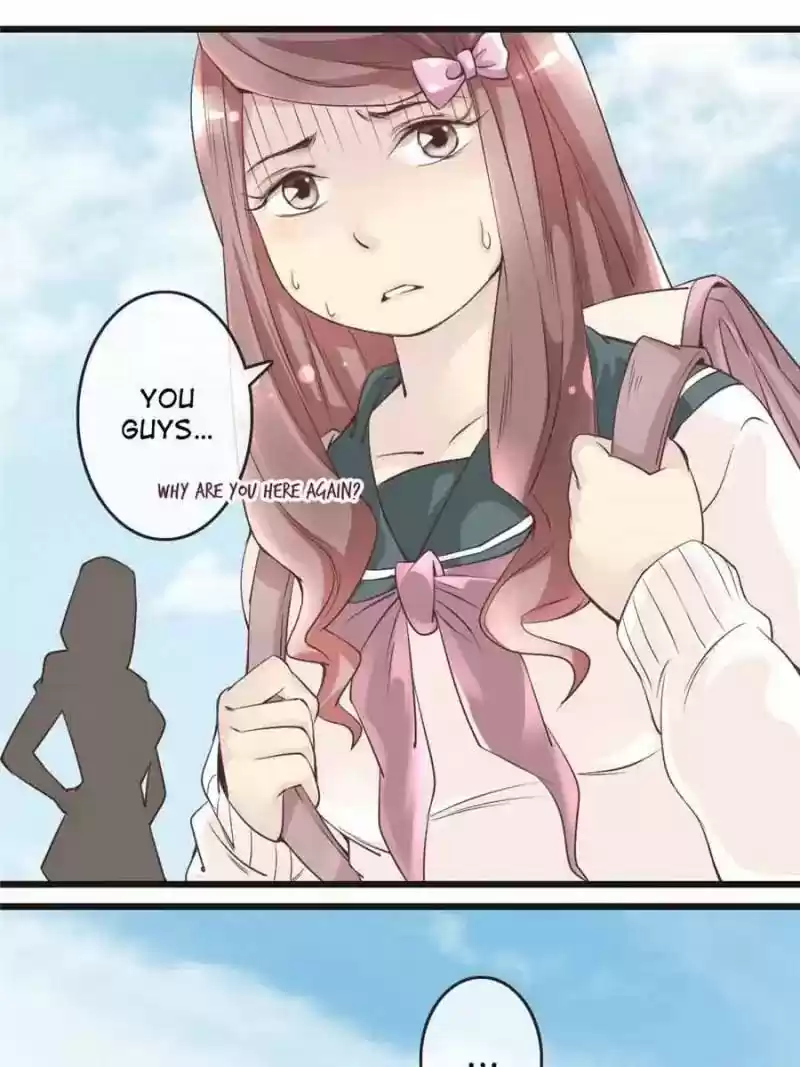 Back to the Tang Dynasty: The Chubby Beauty Chapter 2