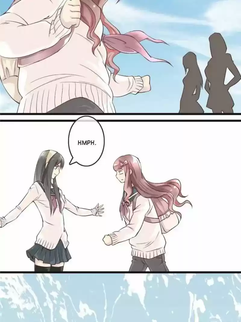 Back to the Tang Dynasty: The Chubby Beauty Chapter 2