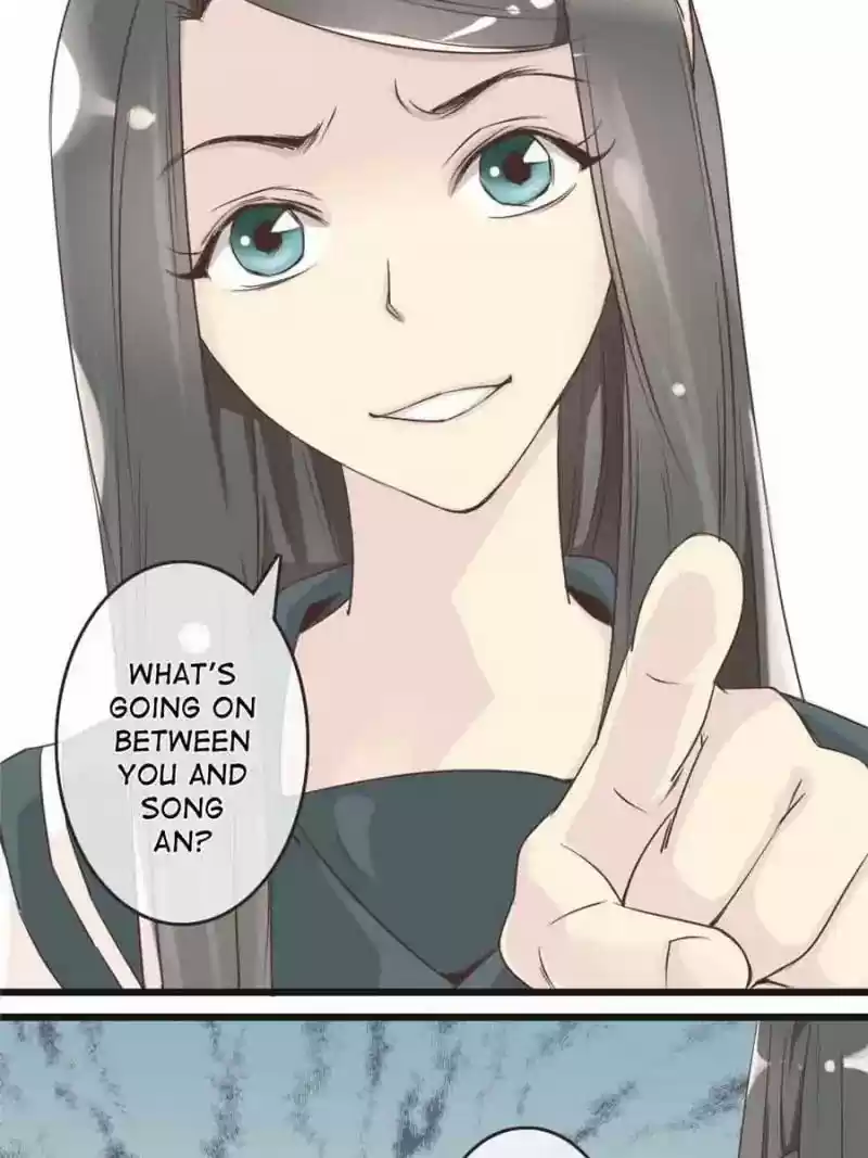 Back to the Tang Dynasty: The Chubby Beauty Chapter 2