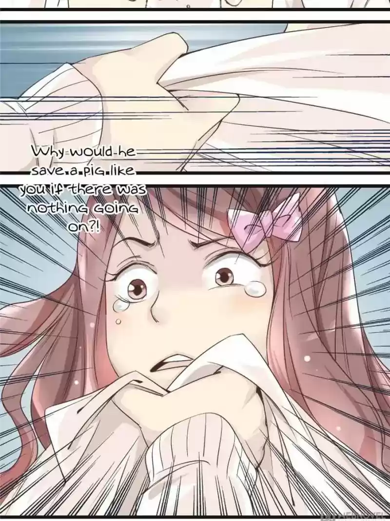 Back to the Tang Dynasty: The Chubby Beauty Chapter 2