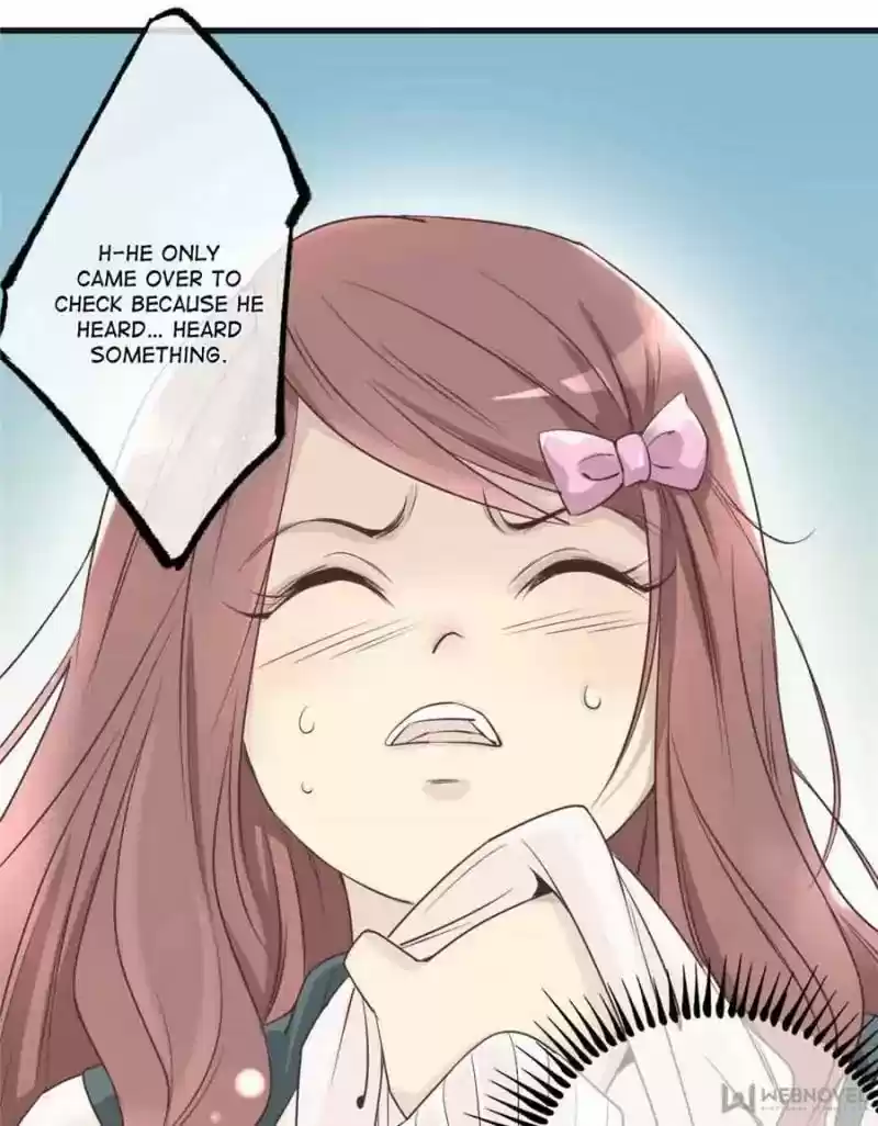 Back to the Tang Dynasty: The Chubby Beauty Chapter 2