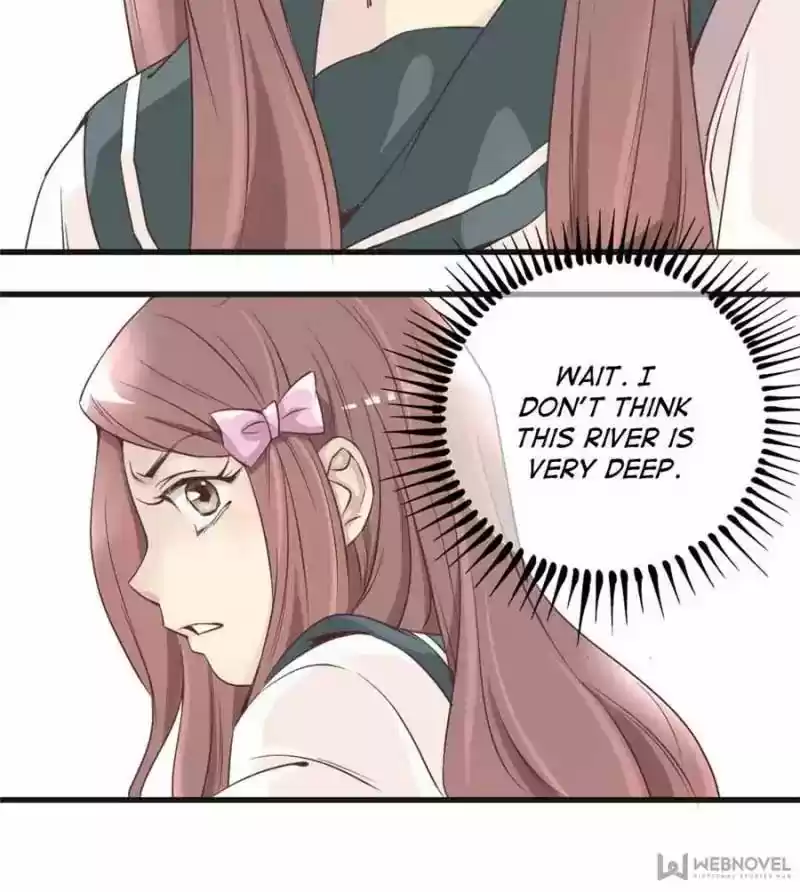 Back to the Tang Dynasty: The Chubby Beauty Chapter 2