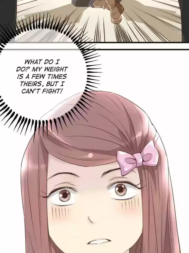 Back to the Tang Dynasty: The Chubby Beauty Chapter 2