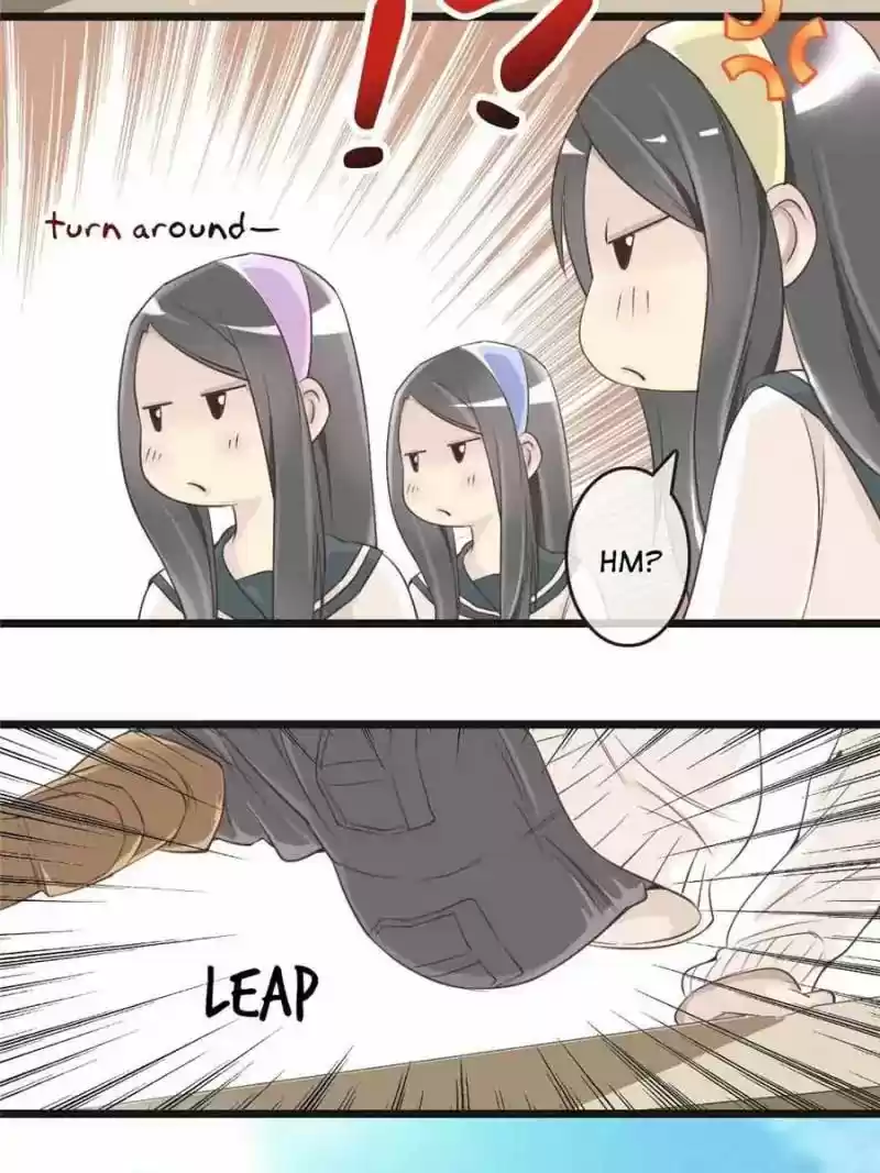 Back to the Tang Dynasty: The Chubby Beauty Chapter 2