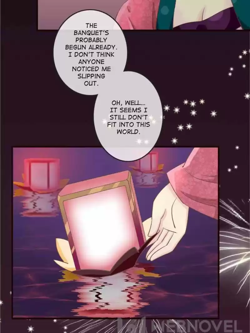 Back To The Tang Dynasty: The Chubby Beauty Chapter 20