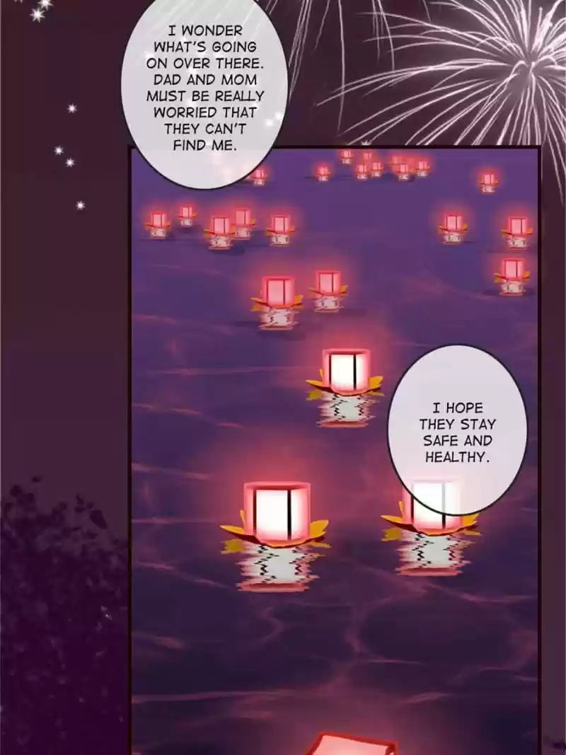 Back To The Tang Dynasty: The Chubby Beauty Chapter 20