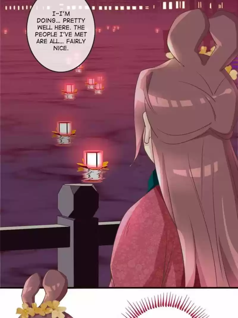 Back To The Tang Dynasty: The Chubby Beauty Chapter 20