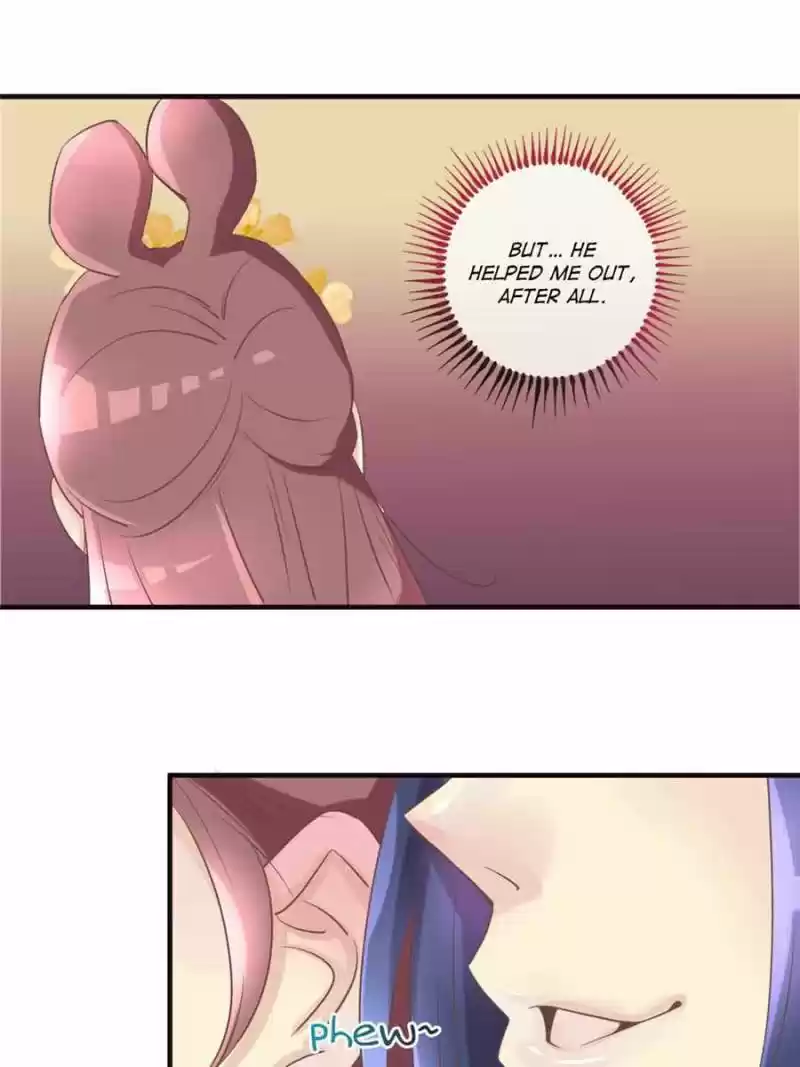 Back To The Tang Dynasty: The Chubby Beauty Chapter 20