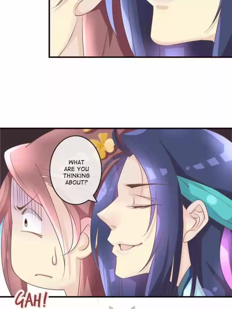 Back To The Tang Dynasty: The Chubby Beauty Chapter 20