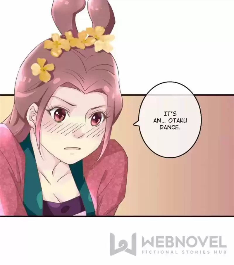 Back To The Tang Dynasty: The Chubby Beauty Chapter 20