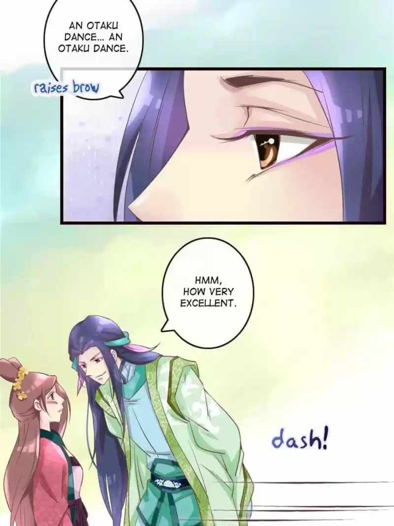 Back To The Tang Dynasty: The Chubby Beauty Chapter 20