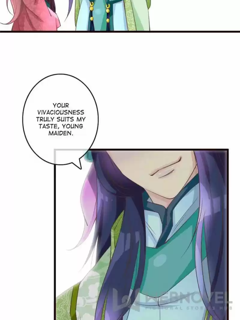 Back To The Tang Dynasty: The Chubby Beauty Chapter 20