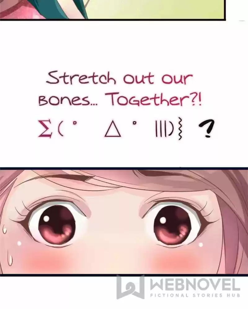 Back To The Tang Dynasty: The Chubby Beauty Chapter 20