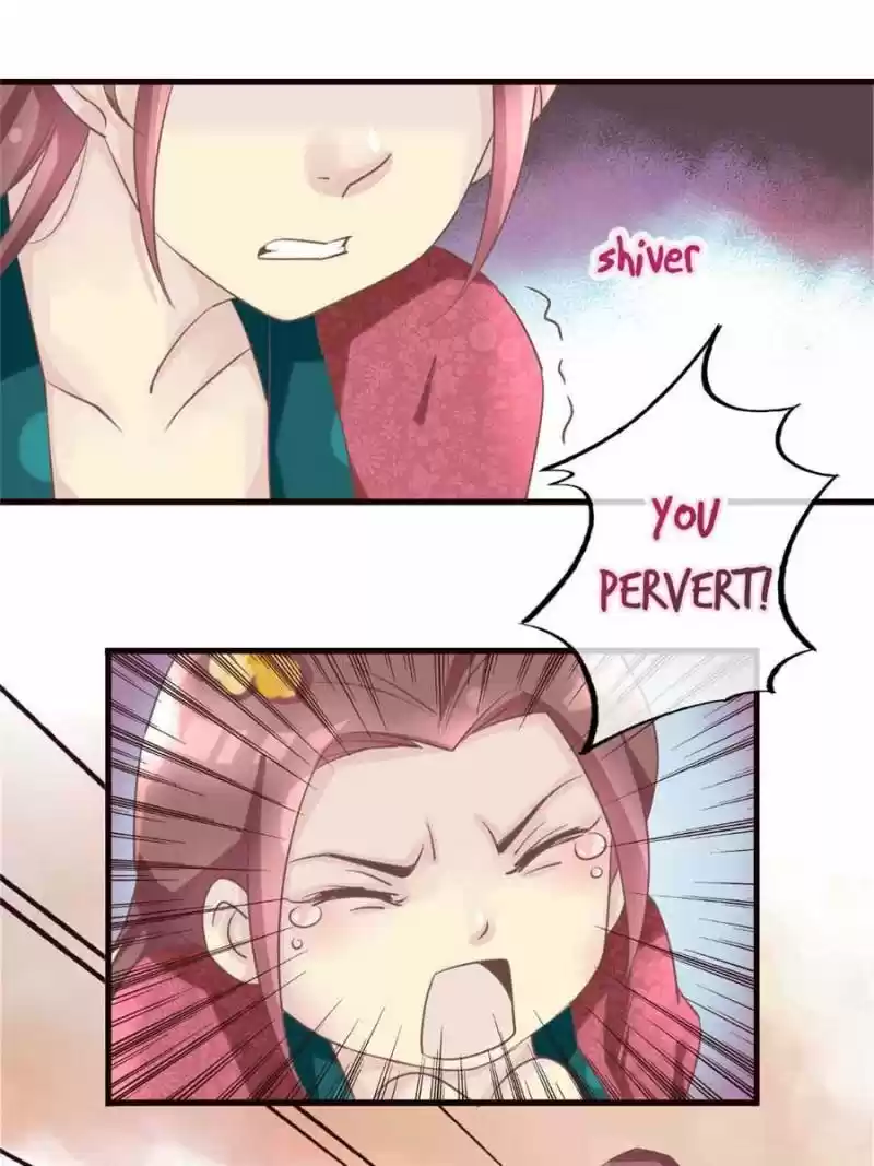 Back To The Tang Dynasty: The Chubby Beauty Chapter 20