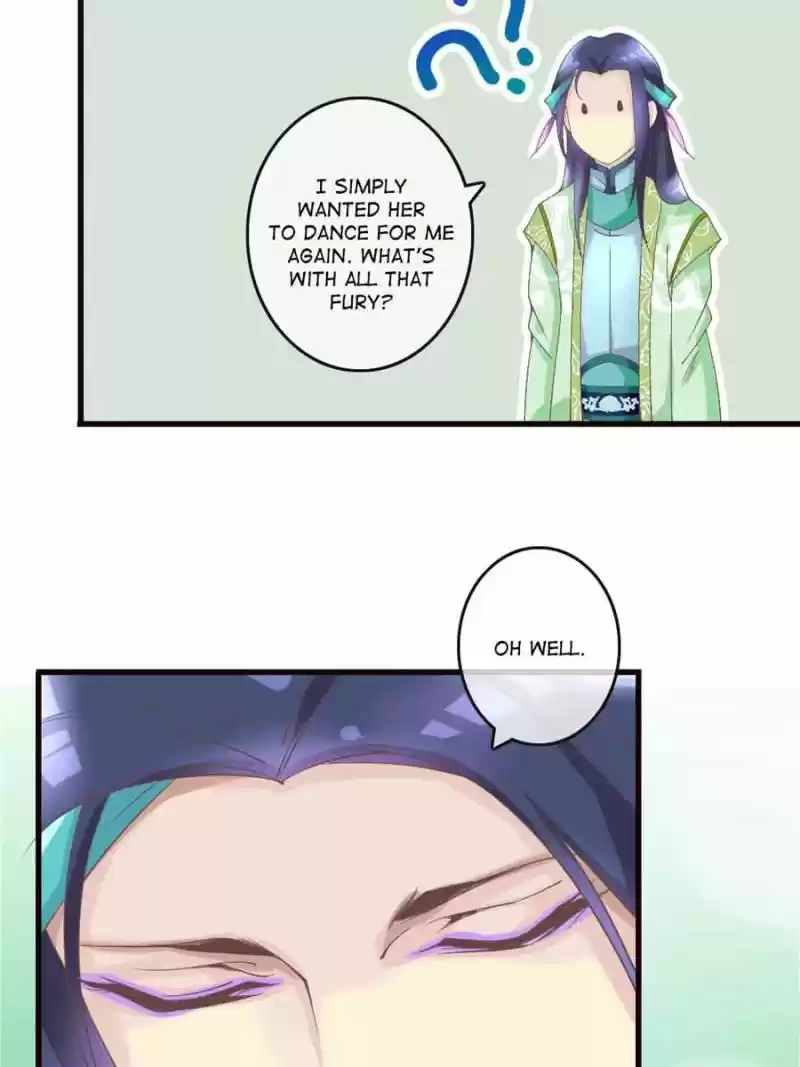 Back To The Tang Dynasty: The Chubby Beauty Chapter 20