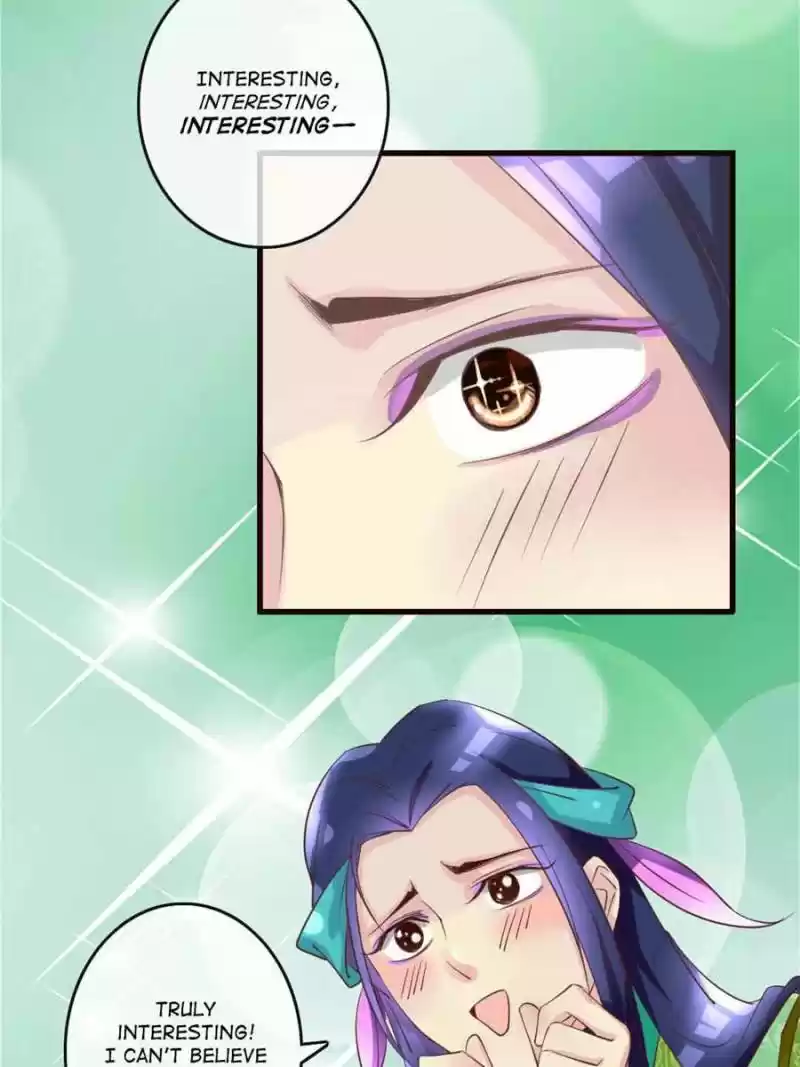 Back To The Tang Dynasty: The Chubby Beauty Chapter 20