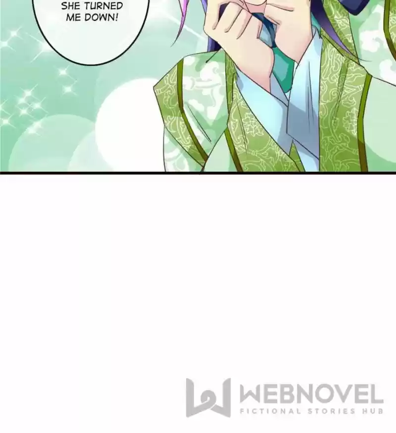 Back To The Tang Dynasty: The Chubby Beauty Chapter 20