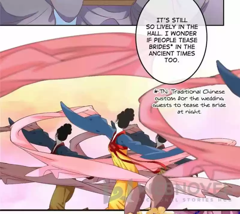 Back To The Tang Dynasty: The Chubby Beauty Chapter 21