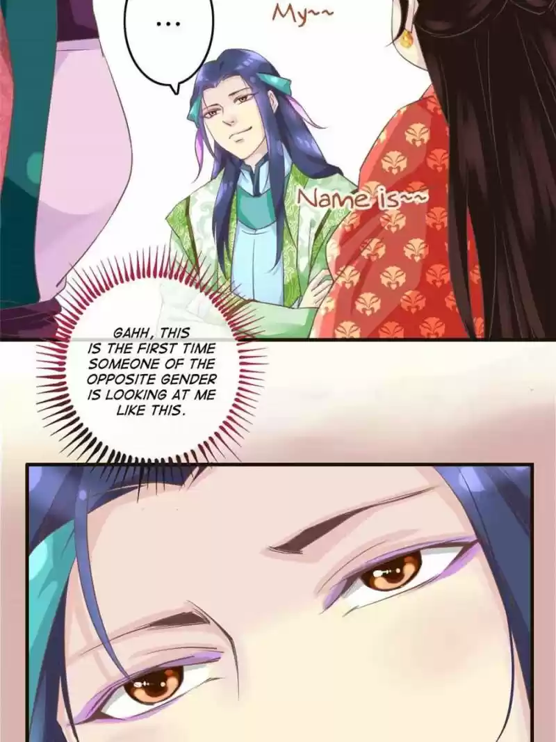 Back To The Tang Dynasty: The Chubby Beauty Chapter 21